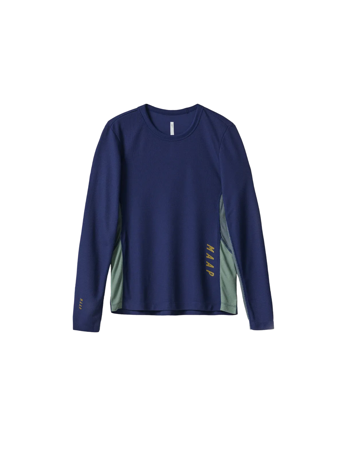 Women's Alt_Road Ride LS Tee 3.0